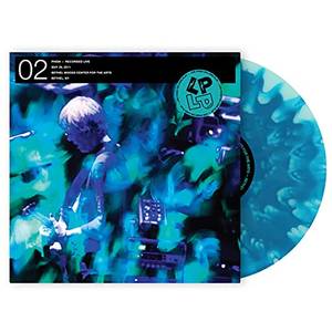 Phish - Lp On Lp 02 - VINYL