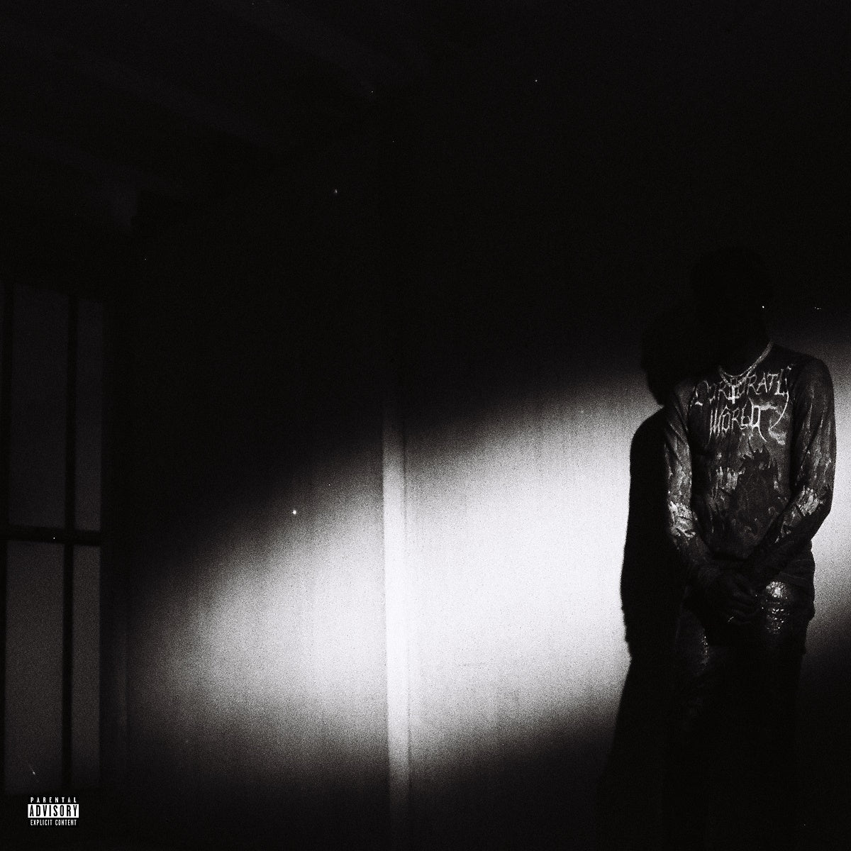 Destroy Lonely - No Stylist - VINYL