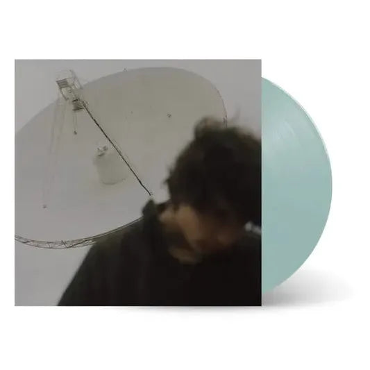 glaive - i care so much that i don't care at all - VINYL