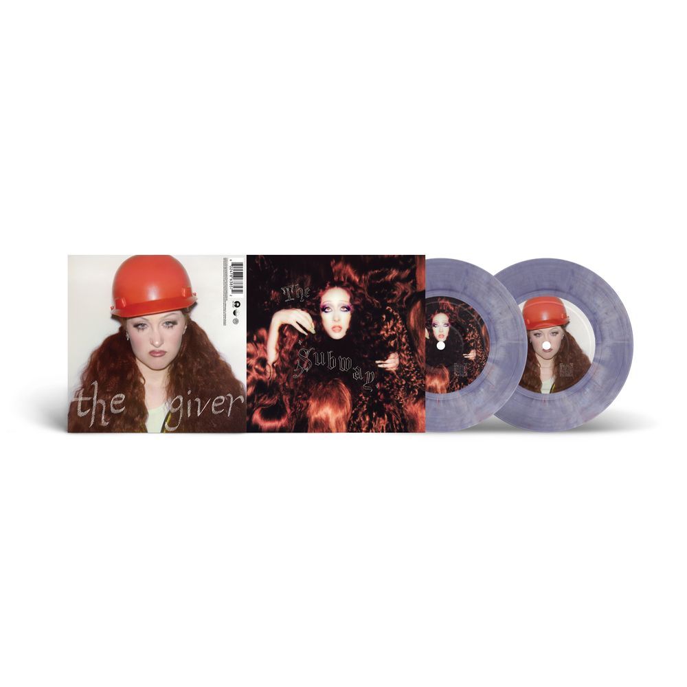 Chappell Roan - The Subway/The Giver - RSD 7"