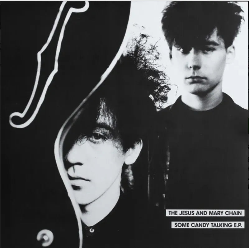 The Jesus & Mary Chain - Some Candy Talking - RSD 12" LP