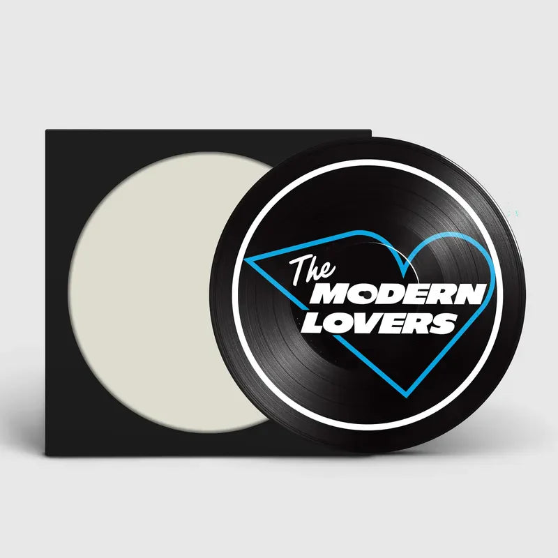 The Modern Lovers - The Modern Lovers - RSD Picture Disc LP