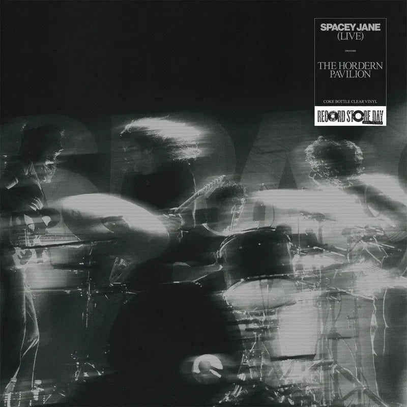 Spacey Jane - Live at The Hordern Pavilion (Sydney, NSW) 2025 - RSD LP