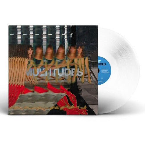 Feist - Multitudes - Indie LP