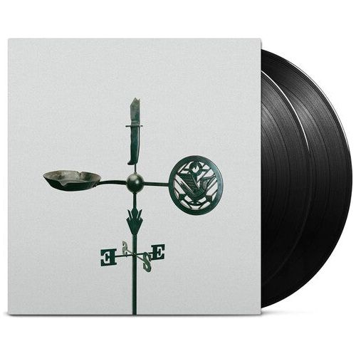 Jason Isbell & the 400 Unit - Weathervanes - VINYL