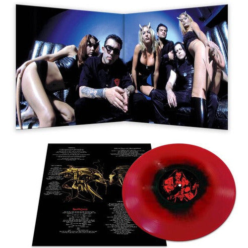 Danzig - 6:66: Satan's Child - VINYL