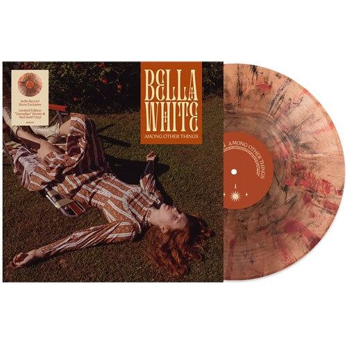 Bella White - Among Other Things - VINYL