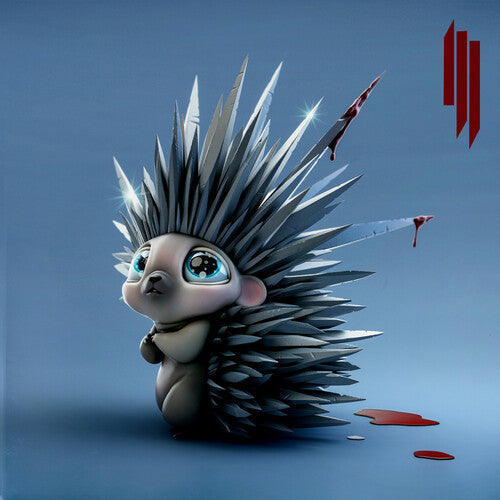 Skrillex - Don't Get Too Close - VINYL