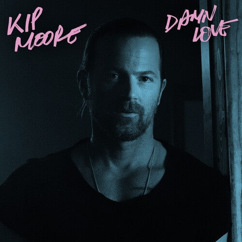 Kip Moore - Damn Love - VINYL