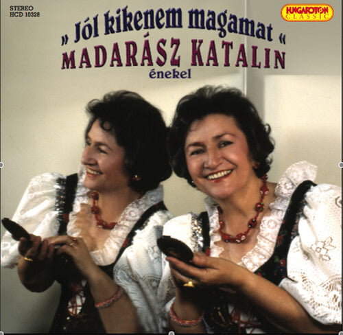 Kormendi / Madarasz, Katalin: Jol Kikenem Magamat - CD