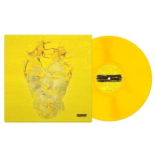 Ed Sheeran - (Subtract) - VINYL