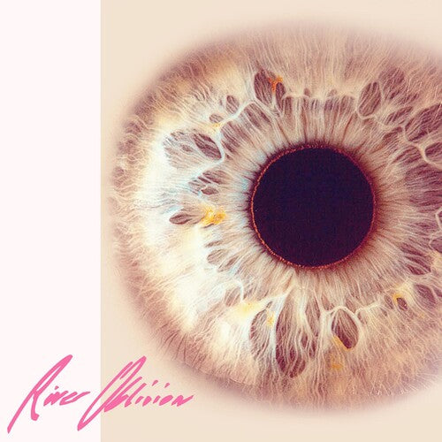 Phoria: River Oblivion - CD