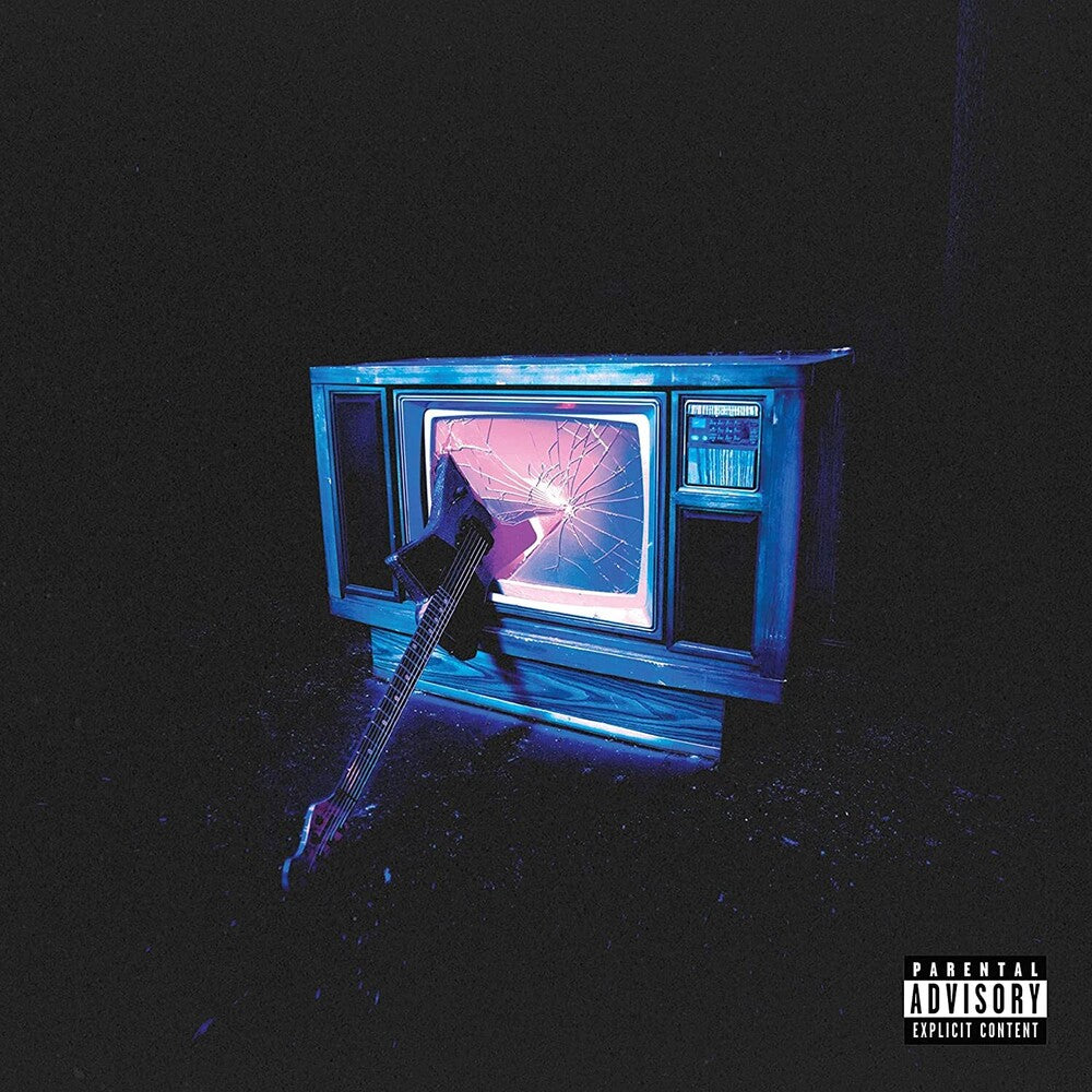 Willow - Copingmechanism - VINYL