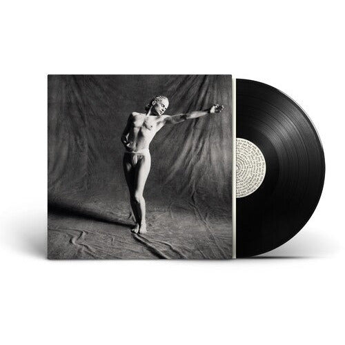 Christine and the Queens - Highlights: Paranoia, Angels, True Love - VINYL