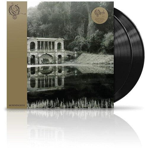 Opeth - Morningrise - VINYL