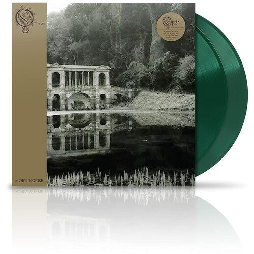 Opeth - Morningrise - VINYL