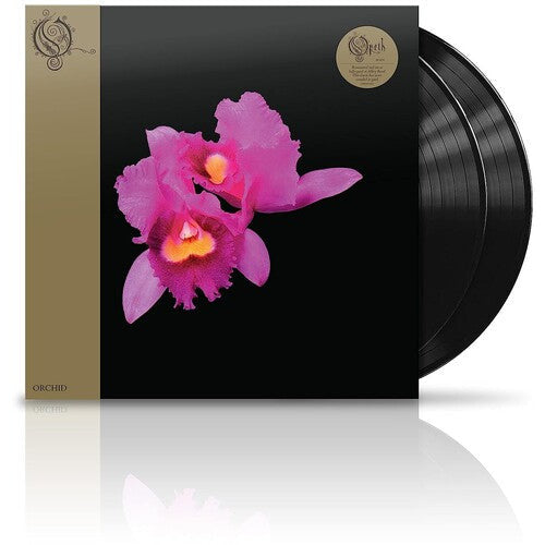 Opeth - Orchid - VINYL