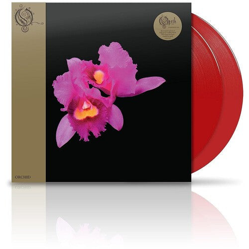 Opeth - Orchid - VINYL