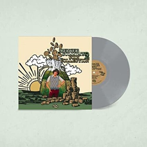 Spencer Cullum - Spencer Cullum's Coin Collection 2 - VINYL