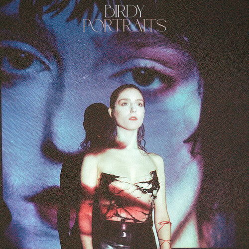 Birdy - Portraits - VINYL