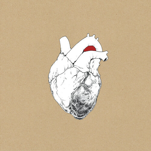 Swans - The Beggar - VINYL