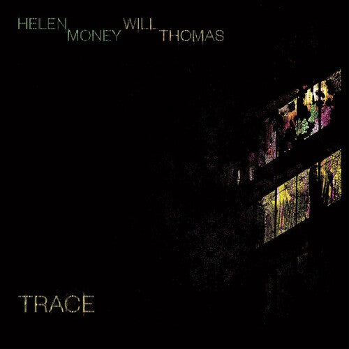 Helen Money: Trace - CD