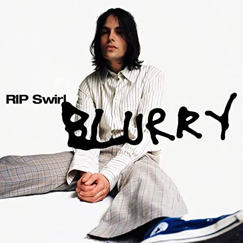 Rip Swirl: Blurry - VINYL