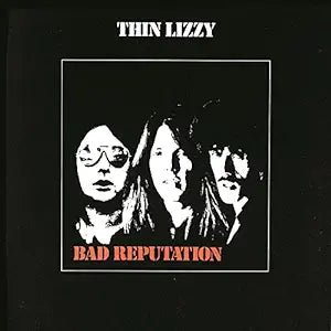 Thin Lizzy - Bad Reputation - VINYL
