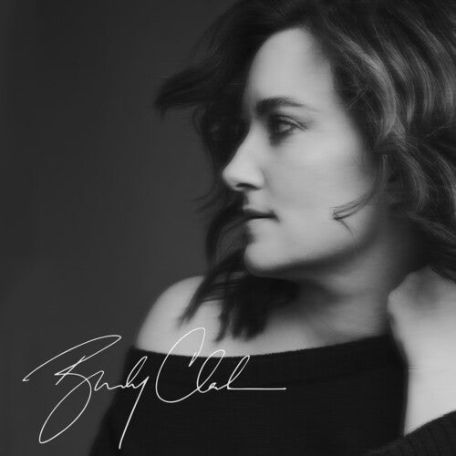 Brandy Clark: Brandy Clark - CD