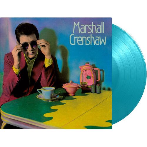 Marshall Crenshaw - Marshall Crenshaw - Music on Vinyl LP