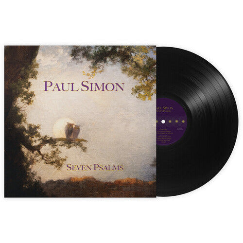 Paul Simon - Seven Psalms - VINYL