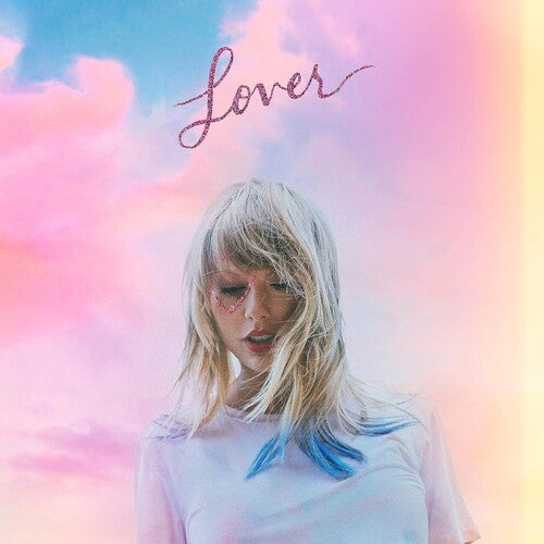 Taylor Swift - Lover - VINYL