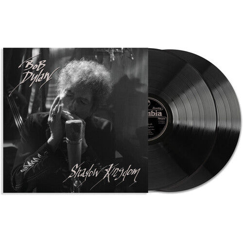 Bob Dylan - Shadow Kingdom - VINYL