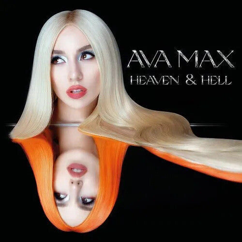 Ava Max - Heaven & Hell - VINYL