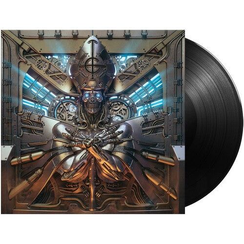 Ghost - Phantomime - VINYL