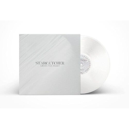 Greta Van Fleet - Starcatcher - VINYL