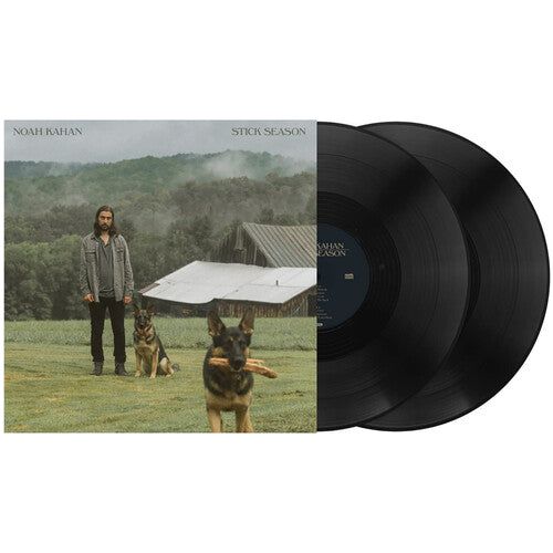 Noah Kahan - Stick Season - VINYL