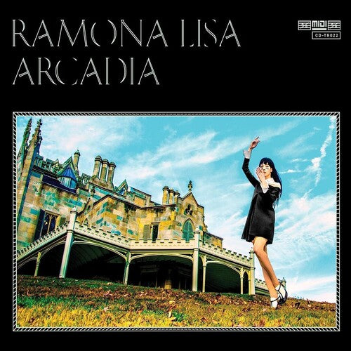 Ramona Lisa - Arcadia - VINYL
