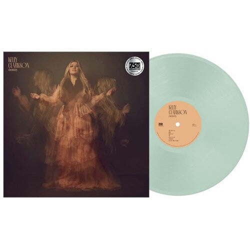 Kelly Clarkson - Chemistry - VINYL