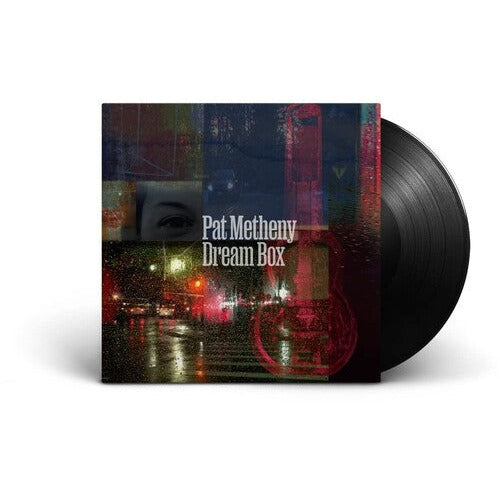 Pat Metheny - Dream Box - VINYL