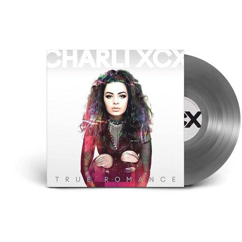 Charli XCX - True Romance - VINYL