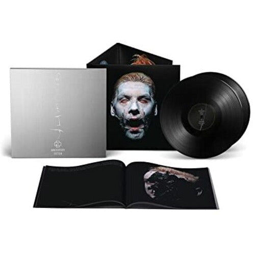 Rammstein - Sehnsucht (Anniversary Edition) - VINYL