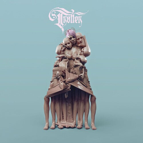 Troller: Drain - CD