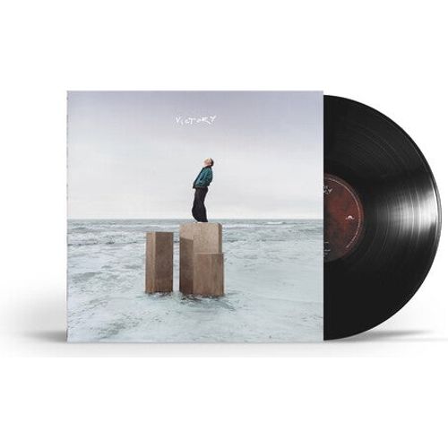 Cian Ducrot - Victory - VINYL
