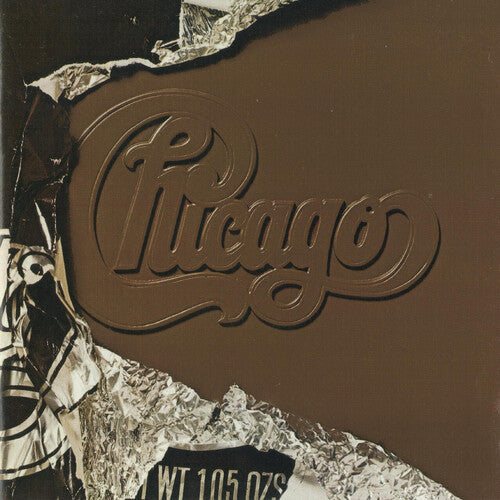 Chicago - Chicago X - VINYL