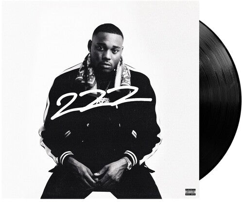 Kalan.Frfr: 222 - VINYL