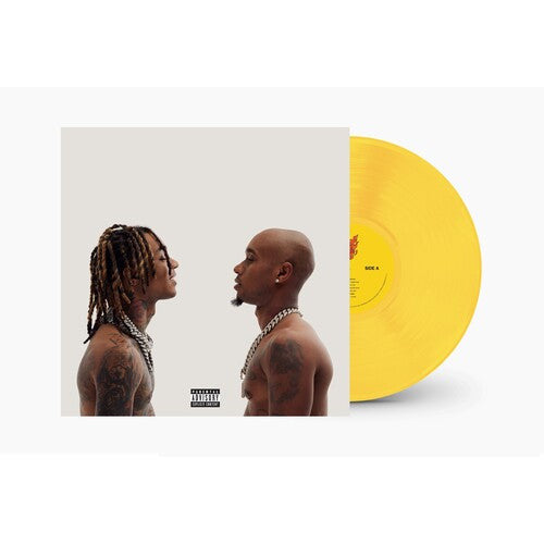 Rae Sremmurd - Sremm 4 Life - VINYL