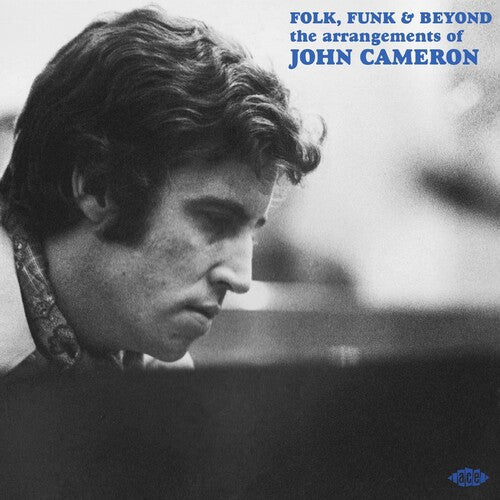 Folk Funk & Beyond: Arrangements of John Cameron: Folk, Funk & Beyond: Arrangements Of John Cameron / Various - CD