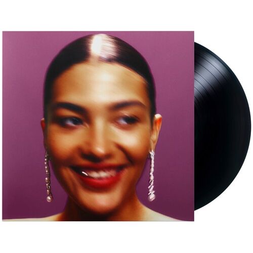 Olivia Dean - Messy - VINYL