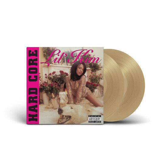 Lil Kim - Hard Core - VINYL